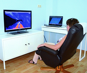 imagen de neurofeedback